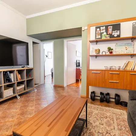 National Palace 2br By Bulgarianhomes