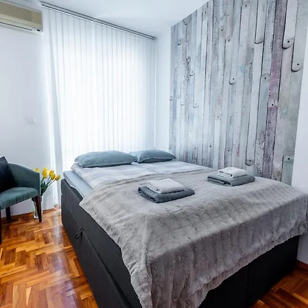 Apartamento National Palace 2br By Bulgarianhomes