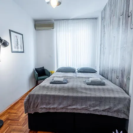 公寓 National Palace 2br By Bulgarianhomes