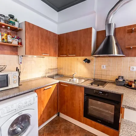 National Palace 2br By Bulgarianhomes *