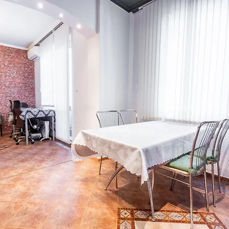 Apartamento National Palace 2br By Bulgarianhomes