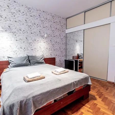 公寓 National Palace 2br By Bulgarianhomes