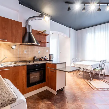 아파트 National Palace 2br By Bulgarianhomes *