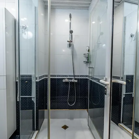 National Palace 2br By Bulgarianhomes Apartamento