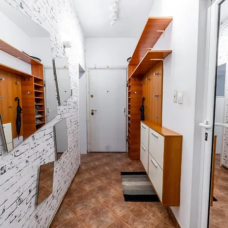 公寓 National Palace 2br By Bulgarianhomes *