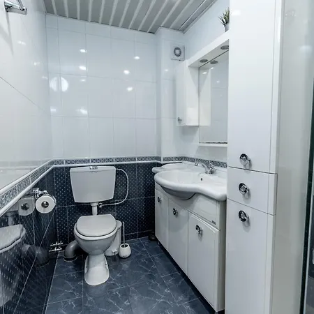 National Palace 2br By Bulgarianhomes Sofía