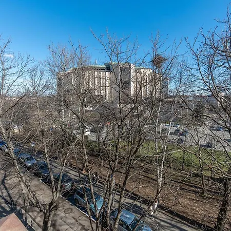 National Palace 2br By Bulgarianhomes