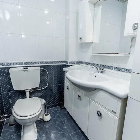National Palace 2br By Bulgarianhomes *